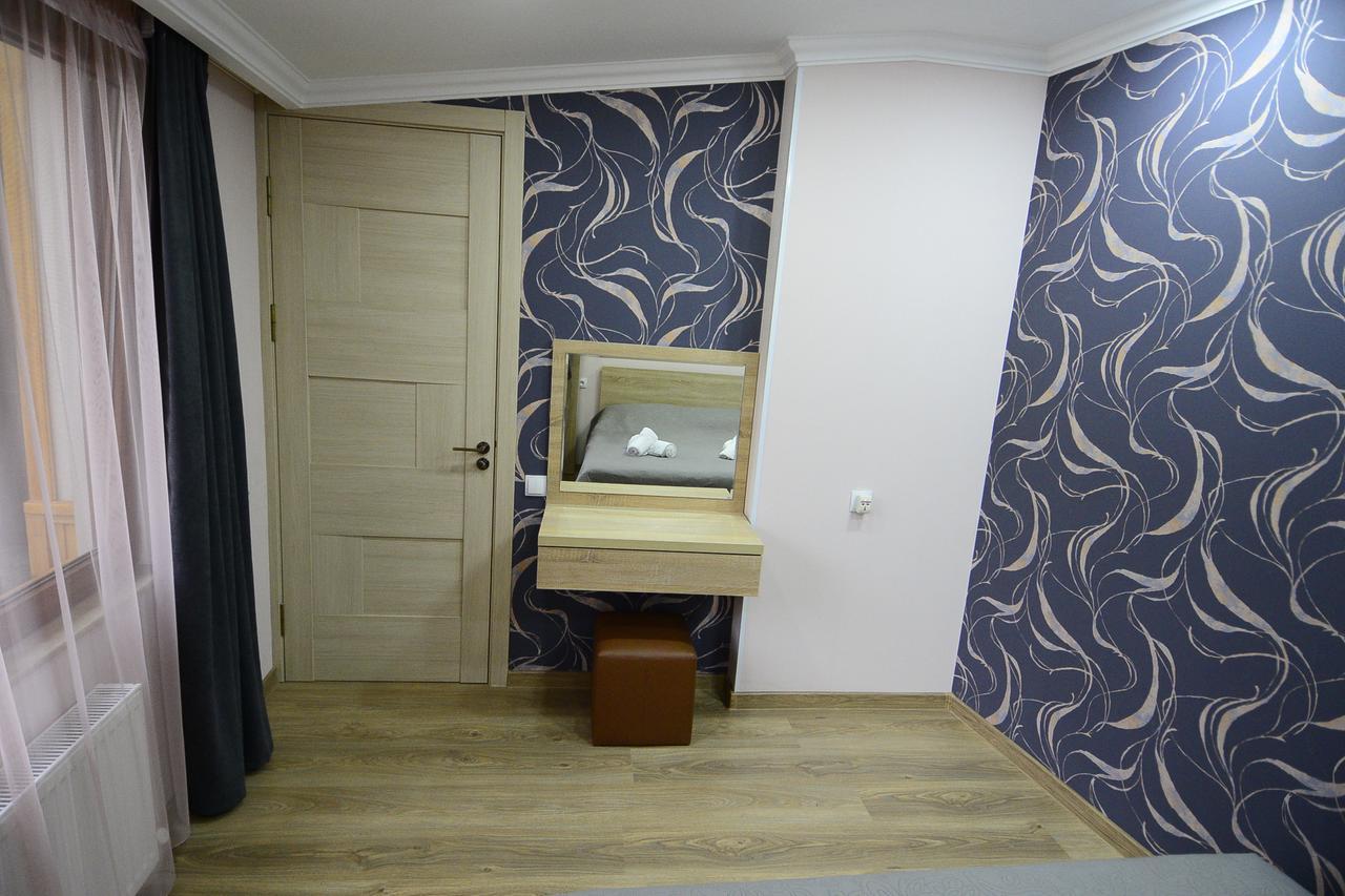 Appartement Borboleta 3 à Tbilissi Extérieur photo